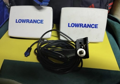 Ecogps lowrens hds7 - lowrens,