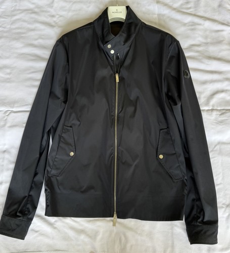 Giacca vento moncler - giacca,