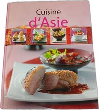 Cuisine asie libro di - cuisine,