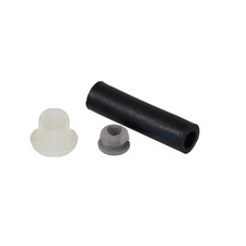 KIT GOMMINO COFANO MOTORE