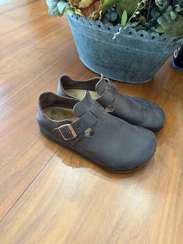 Scarpe zoccoli birkenstock - scarpe,