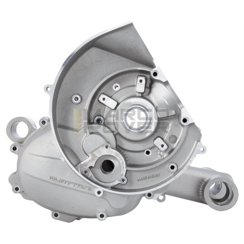 Carter motore quattrini - carter, c1