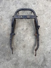 Portapacchi suzuki 600 - portapacchi, dr