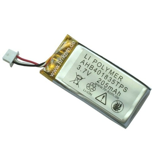 Batteria epos batt - dw, d