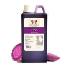 Aroma Butterfly Ube - Viola