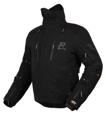 Giacca Rukka Flexo-R nera