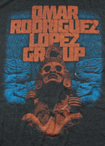 Maglietta omar rodriguez - maglietta, lopez