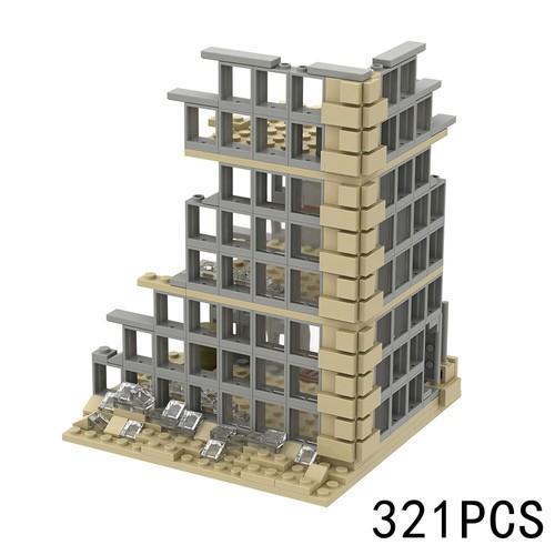 Moc blocco costruzione - blocco,