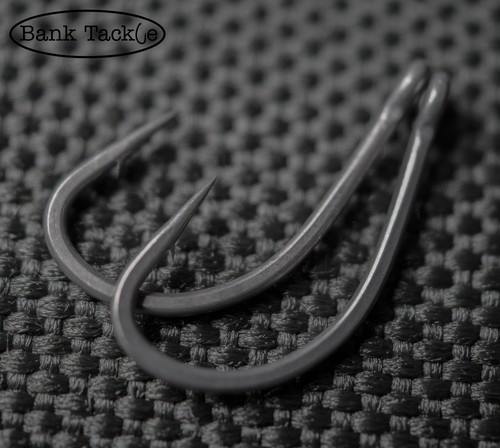 Ganci pesca alla carpa - ganci,