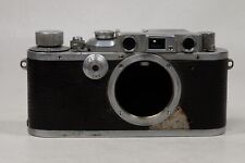 Corpo Leica IIIB (modello G)