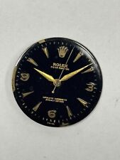 Rolex Bubbleback Dial Ref. 5015 Automatic Vintage