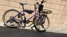 Specialized rockhopper inch - 26,