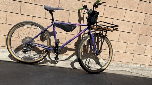 Specialized rockhopper inch - 26,