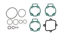 Full Gasket Set For Piaggio