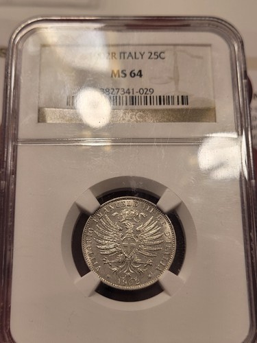 Centesimi 1902 rara - centesimi,