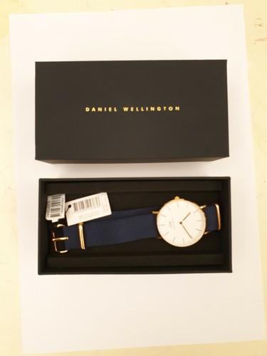 Orologio daniel wellington - orologio,