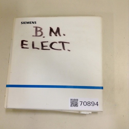 Manuale siemens 6es5 - manuale, 998-1db21