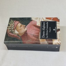 (Dante Alighieri) La Divina