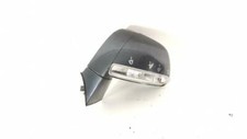 Specchietto Retrovisore Elettrico SX Chevrolet Captiva 2006-2010 8 Pin Grigio