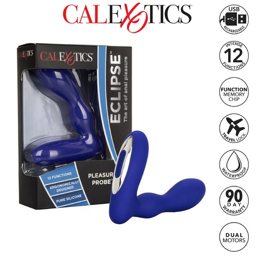 Calexotics eclipse pleasure - eclipse,