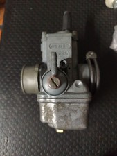 Carburatore Dell'Orto VHB 22