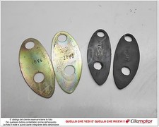 GUARNIZIONI SPECCHIETTI RETROVISORI original for HONDA VFR 800 i ANNO 1998-2001