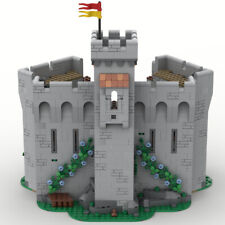 MOC Personalizzato Castello