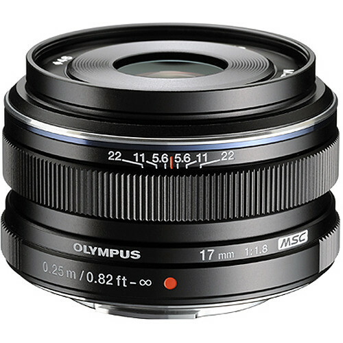 Olympus zuiko obiettivo - m.zuiko,