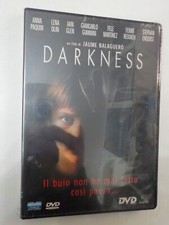 Darkness -  Film in Dvd -