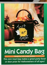 Mini sacchetto caramelle