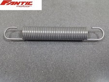 Molla per cavalletto per