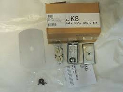 Kit scatola giunzione