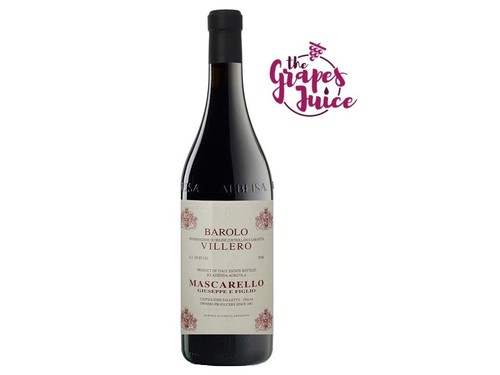 Mascarello giuseppe figlio - mascarello,