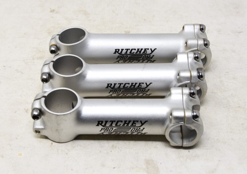 Stelo anteriore ritchey - stelo,