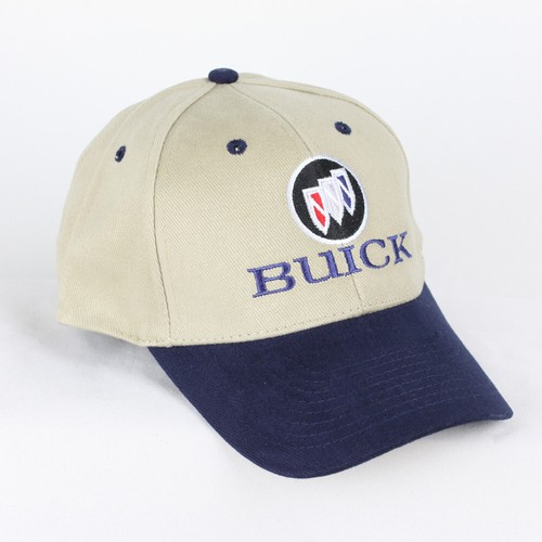 Buick logo muscle - us, car