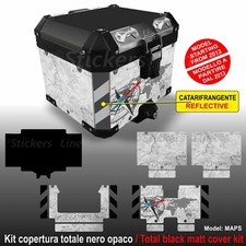 Adesivi per top case BMW R1200