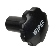 POMELLO TERGICRISTALLO JAGUAR XK120 1 VELOCITÀ C5484