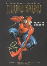 L'uomo Ragno  n°1 I Classici