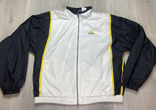 Giacca vento adidas - giacca, track