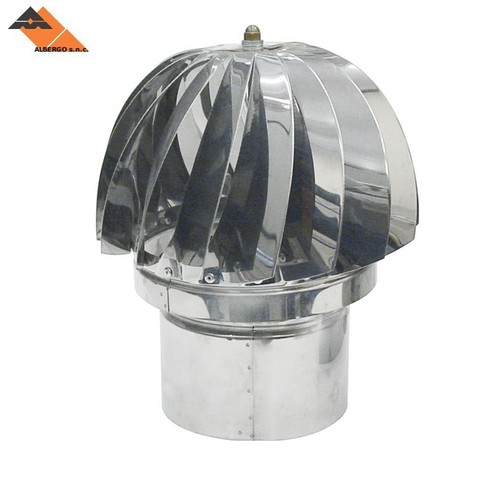 Testa radiante inox per - inox,