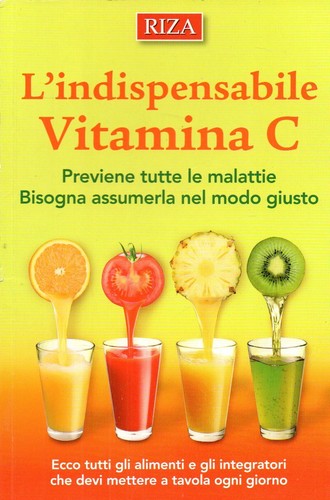 Indispensabile vitamina - vitamina, c
