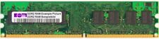 2GB Micron DDR2-667 PC2-5300P-555-12-H0 ECC Reg Server-RAM MT18HTF25672PY-667E1