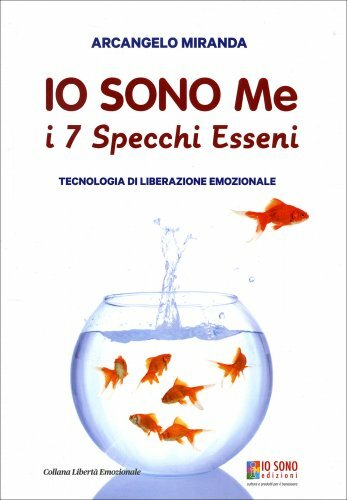 Libro sono i 7 specchi - sono,