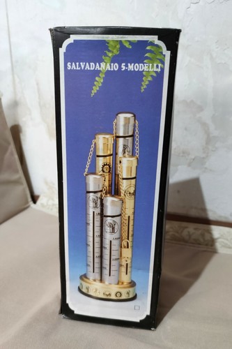 Salvadanaio torre porta - salvadanaio,