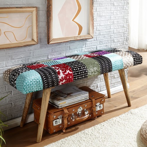 Finebuy panchina interno - panchina, da