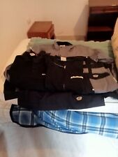 COMPLETO DA LAVORO GIACCA