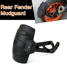 Parafango posteriore