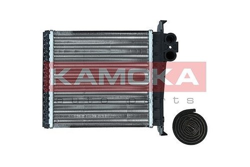 Scambiatore calore kamoka - di,