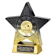 Carte da gioco Poker Royal