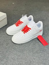 Nike Air Force 1 Custom